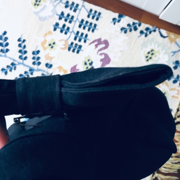 Erin Fetherston for Target Brocade Jacket w/ Bow - Picture 4 of 5